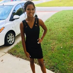 Meet your Posher, Lynn